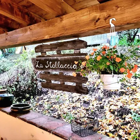 Farm stay Relais Cascina Al Campaccio *