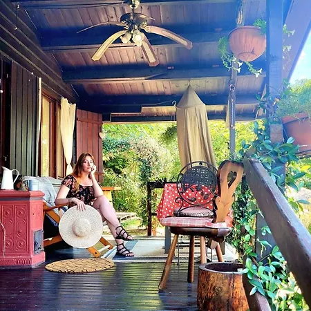 Relais Cascina Al Campaccio Farm stay Taino