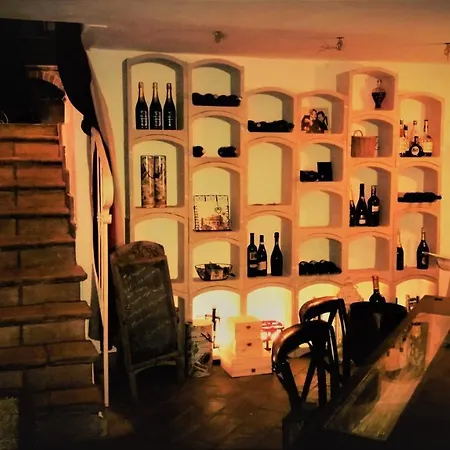 Relais Cascina Al Campaccio