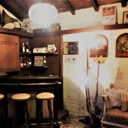 Relais Cascina Al Campaccio Farm stay *