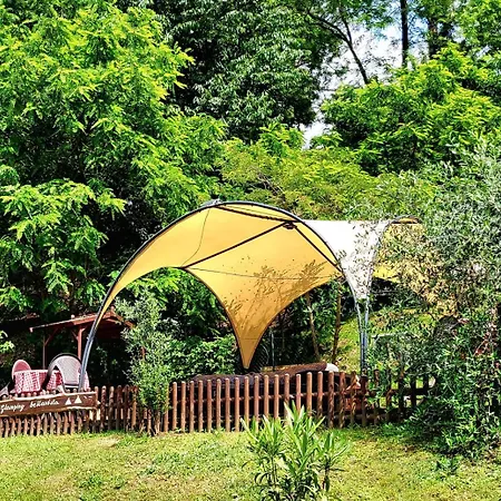 Farm stay Relais Cascina Al Campaccio