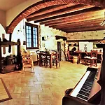 农家乐 Relais Cascina Al Campaccio