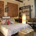 农家乐 Relais Cascina Al Campaccio *