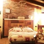农家乐 Relais Cascina Al Campaccio