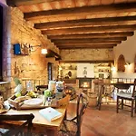 Relais Cascina Al Campaccio 农家乐 *