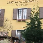 Relais Cascina Al Campaccio 农家乐 *
