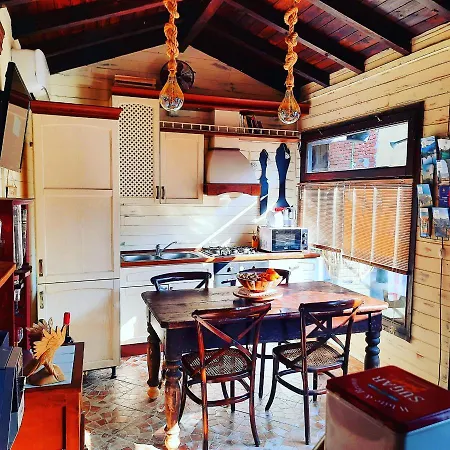 Relais Cascina Al Campaccio Alloggio per agriturismo *