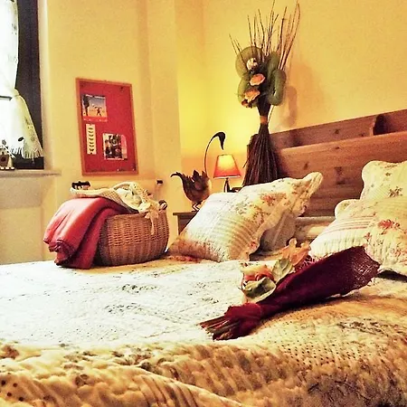 Alloggio per agriturismo Relais Cascina Al Campaccio