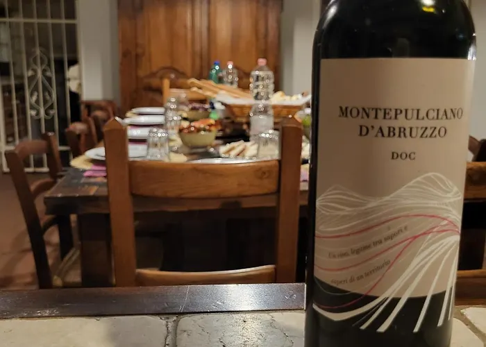 Relais Cascina Al Campaccio Taino