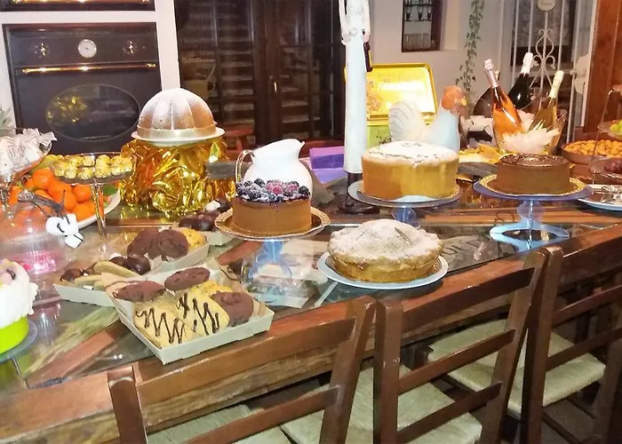 مزرعة للإقامة Relais Cascina Al Campaccio
