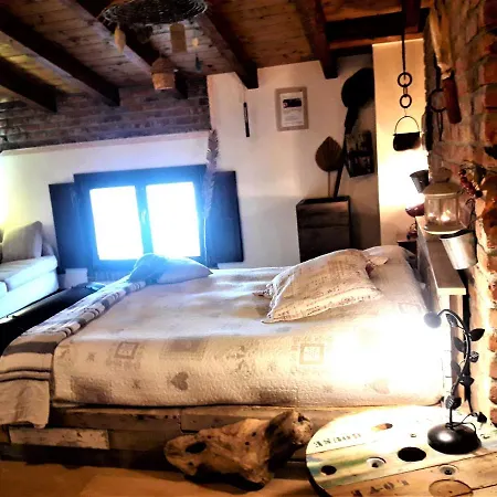Farma Relais Cascina Al Campaccio