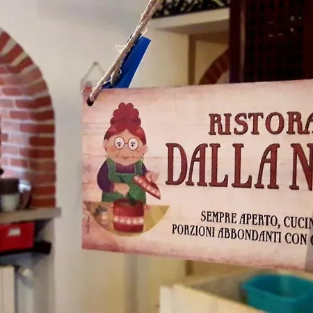 Relais Cascina Al Campaccio Κατάλυμα σε φάρμα *