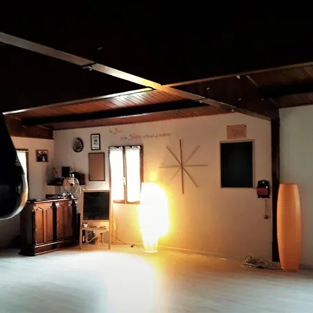 Farma Relais Cascina Al Campaccio *